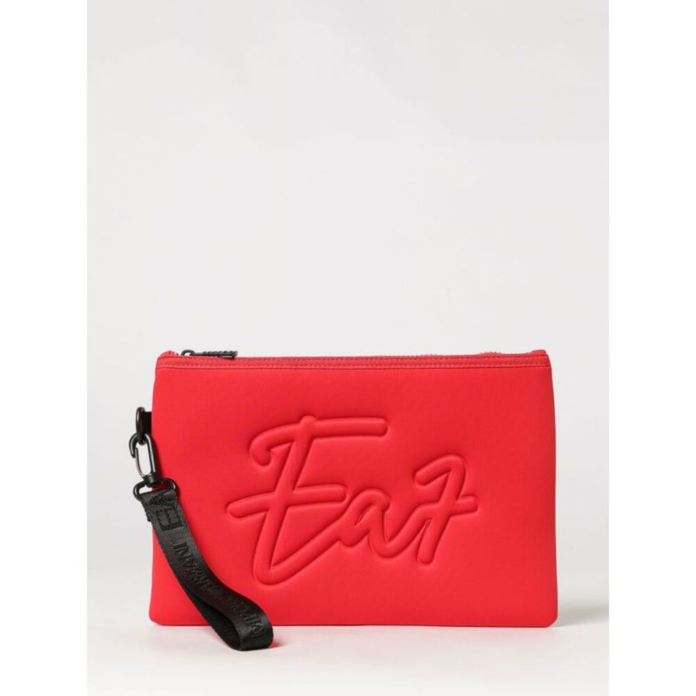 Ea7 Women Shoulder Bag Woman Ea7